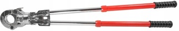 Verke V86264 Zaciskarka hydrauliczna do rur Pex