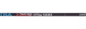 ЛЕТУЧКА NEW-MISTRA COMPETITION POLE 4M 40G' ROD