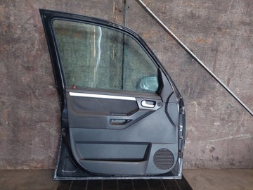 DVEŘE KOMPLETNÍ LEVÝ PŘEDNÍ OPEL MERIVA A