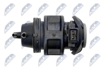 ТУРБИННЫЙ КЛАПАН РОГ