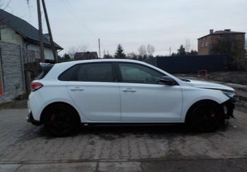 Hyundai 2018 Hyundai i30 N 275KM Okazja 2.0 Benzyna 275KM, zdjęcie 19