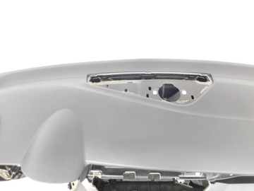 ПРИБОРНАЯ ПАНЕЛЬ — ALFA ROMEO STELVIO