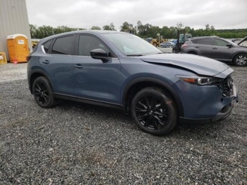 Mazda CX-5 II 2025 Mazda CX-5 Preferred 2.5 Benzyna 187KM, zdjęcie 5