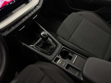 Skoda Octavia IV Kombi 2.0 TDI 150KM 2021 Skoda Octavia Ambition Kamera cofania CarPlayAndroid Auto LED Salon Po, zdjęcie 22