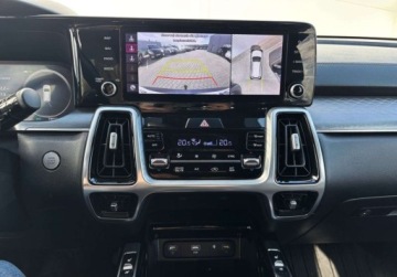 Kia Sorento IV SUV HEV 1.6 T-GDI 230KM 2021 Kia Sorento 1.6 T-GDi HEV 230KM 4WD Prestige Line SalonPL ASO FV23 I wlasc, zdjęcie 22