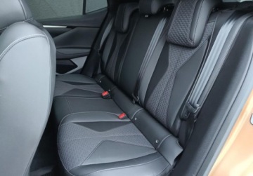  DS Automobiles DS 4 Trocadero 1.6 Puretech 180KM Cross AT8 Iwlasc SalonPL, zdjęcie 17