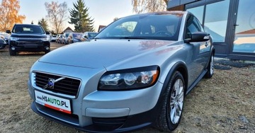 Volvo C30 Hatchback 3d 1.8i 16V 125KM 2008
