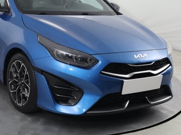 Kia Proceed Shooting Brake 1.5 T-GDI 160KM 2021 Kia ProCeed 1.5 T-GDI, Salon Polska, Serwis ASO, zdjęcie 21