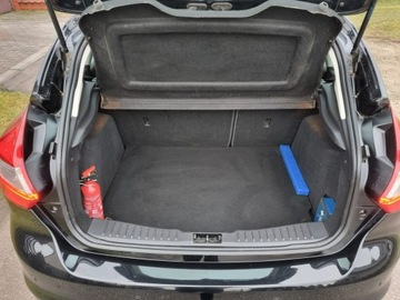 Ford Focus III Hatchback 5d 1.6 Duratec 105KM 2012 Ford Focus 1.6 benzyna 105km / Titanium / Alu /, zdjęcie 12