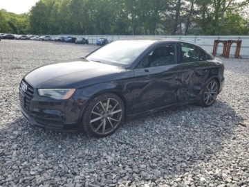 Audi A3 8V 2016 Audi S3 2016 AUDI S3 PREMIUM PLUS 2.0 Benzyna 292KM, zdjęcie 1