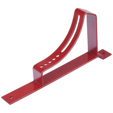 Скамейка трубочиста 60см для металлочерепицы, КОМПЛЕКТ