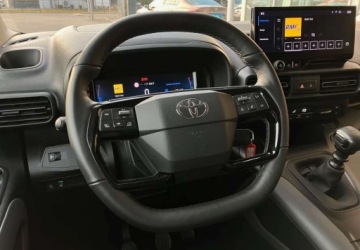 Toyota 2024 Toyota Proace City Verso Toyota Proace City Verso Long 1.5 D-4D Family 1.5, zdjęcie 22