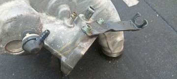 ВПУСКНОЙ КОЛЛЕКТОР PASSAT B5 1.8 20V ADR