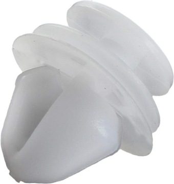 10 ЗАЖИМОВ ДЛЯ ОБИВКИ RENAULT DACIA PEUGEOT 6991S6