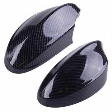 obudowa lusterka bocznego do BMW E90 E91 330i 335i