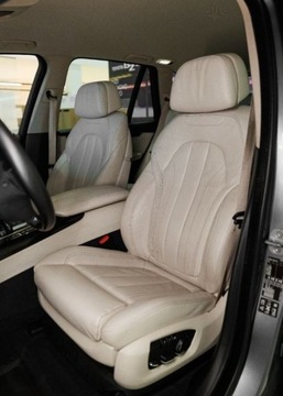 BMW X5 F15 SUV xDrive25d 231KM 2018 BMW X5 xDrive25d 2.0 Diesel 231KM, zdjęcie 5