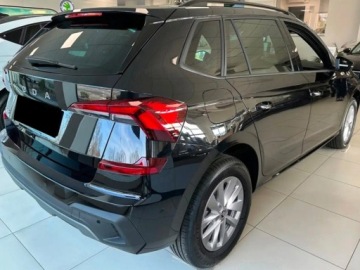 Skoda Kamiq Crossover Facelifting 1.0 TSI 115KM 2026 SKODA Kamiq Drive 1.0 TSI DSG Suv 115KM 2026, zdjęcie 2