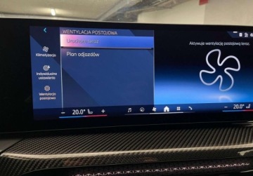 BMW Seria 4 G22-23-26 Coupe 2.0 420d 190KM 2025 BMW Seria 4 420d xDrive, M Pro pakiet, Faktura VAT 23, Bezwypadkowy 2.0, zdjęcie 28