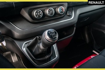 Renault Trafic III Combi 2.0 dCi  150KM 2025 Kombi L2H1 2.0 150KM, zdjęcie 26