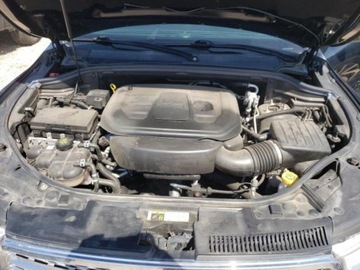 Dodge Durango III 3.6 V6 294KM 2019 Dodge Durango 2019 DODGE DURANGO CITADEL silnik 3.6 L 3.6 Benzyna 295KM, zdjęcie 12