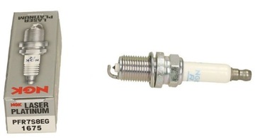 СВЕЧА ЗАЖИГАНИЯ 1675