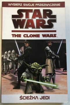 Ścieżka Jedi Jake T. Forbes
