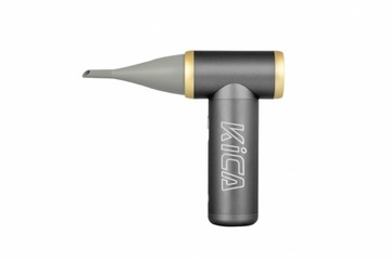 Многофункциональный вентилятор KiCA JetFan 2, регулировка мощности 20 м/с