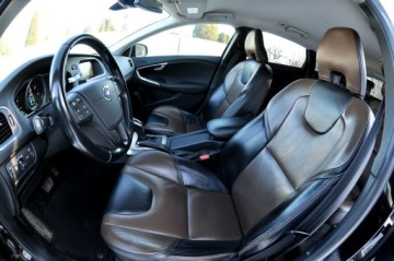 Volvo 2013 Volvo V40 Cross Country D2 Automat Cross Country, zdjęcie 6