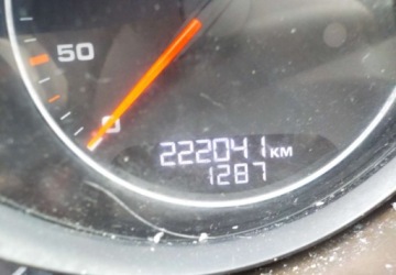 Porsche Cayenne II 2011 Porsche Cayenne Okazja 3.0 Hybryda 333KM, zdjęcie 24