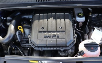 Volkswagen up! Hatchback 5d 1.0 MPI 75KM 2015 Volkswagen up Klimatyzacja, El. Szyby, Felgi Aluminiowe, Zadbany Benzyna, zdjęcie 13