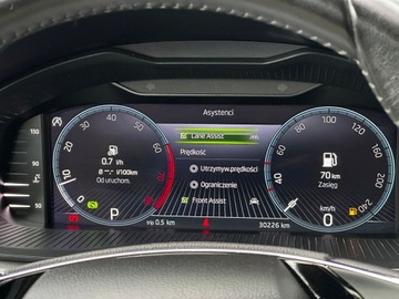 Skoda Kamiq Crossover 1.5 TSI 150KM 2023 Škoda Kamiq Skoda Kamiq Kamera, Czujniki,, zdjęcie 17