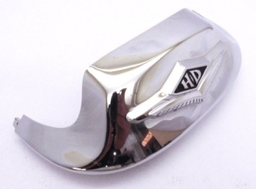 Nakładka przedniego błotnika Harley Davidson OEM