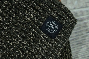 MARC O'POLO Cotton Mouline Sweter Męski L