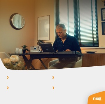 Клавиатура 61 клавиши батарея клавиатура Rhapsody61 Max для обучения
