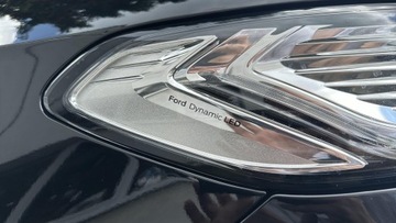 Ford Mondeo V Kombi 2.0 TDCi 150KM 2019 Ford Mondeo 2.0 TDCi Titanium PowerShift Mk5 (2014, zdjęcie 10