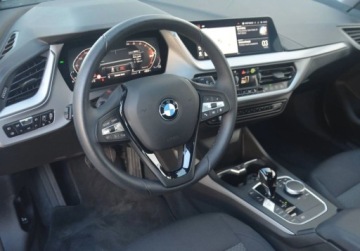 BMW Seria 1 F70 2024 BMW Seria 1 118i Advantage Dealer BMW Bonkowscy Dostawa pod dom w cenie, zdjęcie 5