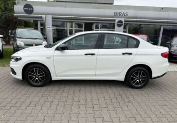 Fiat Tipo II Sedan 1.4 95KM 2018 Fiat Tipo Fiat Tipo 1.4 Benzyna 95KM, zdjęcie 7
