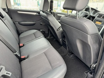 Mercedes Klasa B W245 160 95KM 2010 Mercedes B 160 LIFT Klima PDC Gwarancja, zdjęcie 12