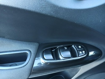 Nissan Juke I SUV 1.6i 117KM 2014 Nissan Juke 1.6 16V , N-Tec, serwis,, zdjęcie 18