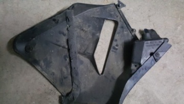 Плуг бокового обтекателя HONDA CBR 600RR