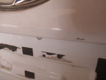 VÍKO KUFRU ZADNÍ KOMPLETNÍ HYUNDAI IX35 09/15 KÓD WD