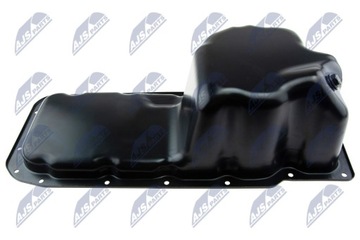 BMO-CH-003 NTY VANA OLEJ MOTORU JEEP GRAND CH