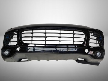 Zderzak Przód Porsche Cayenne 7P Lift 15^