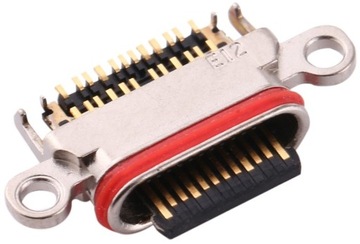 ZŁĄCZE ŁADOWANIA GNIAZDO USB C OPPO FIND X X2 X3