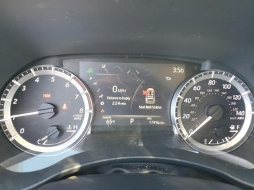 Toyota Highlander III 2023 Toyota Highlander L 2023 2.4l 2.4 Benzyna 265KM, zdjęcie 9
