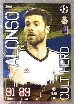 АЛЬБОМ ФУТБОЛЬНЫХ КАРТ TOPPS MATCH ATTAX 2024 МЕГА СТАРТОВЫЙ НАБОР