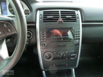 Mercedes Klasa B W245 150 95KM 2006 Mercedes-Benz Klasa B Mercedes-Benz Klasa B W245 150 Nowy Rozrzad Zarejest, zdjęcie 9