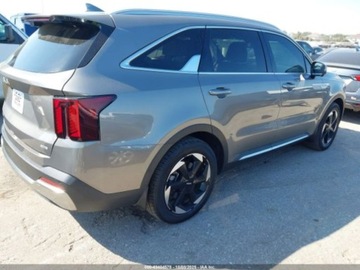 Kia Sorento IV 2025 Kia Sorento Hybrid Sx Prestige 2025 1.6l 1.6 Hybryda 177KM, zdjęcie 10