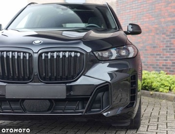 BMW X5 G05 SUV Facelifting 3.0 30d 298KM 2025 BMW X5 BMW X5 3.0 Diesel 299KM, zdjęcie 2