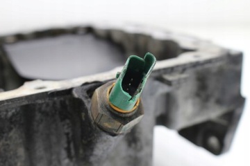 МАСЛЯНЫЙ ПОДДОН 9656288980 2.0 HDI TDCi RHR